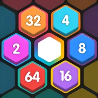 Hexa Merge - Play for Free Online! | ekmgames