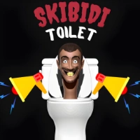 Skibidi Toilet
